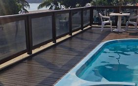 Ingá Praia hotel