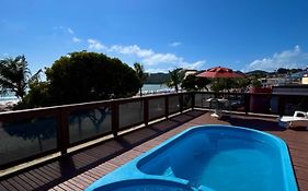 Ingá Praia hotel